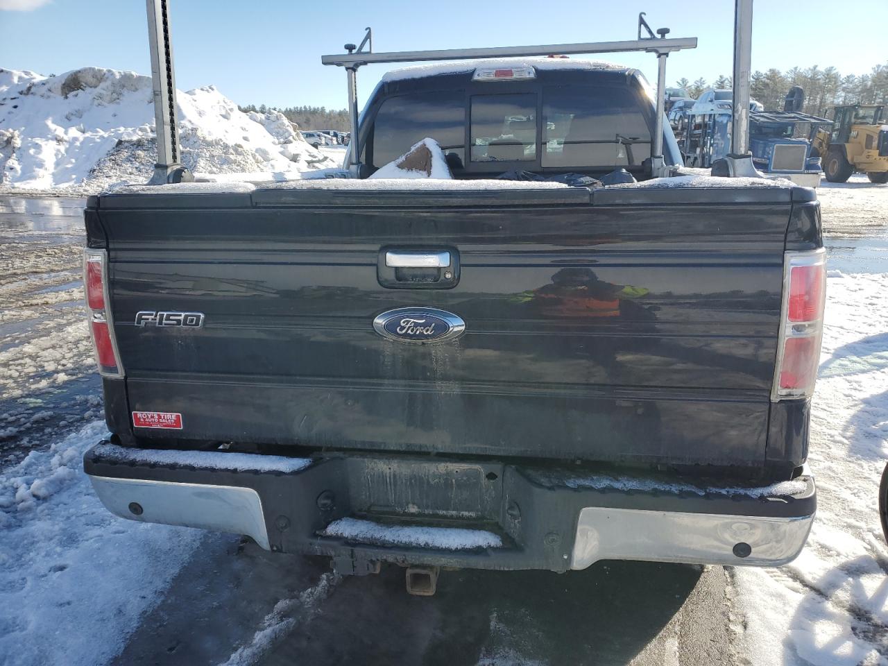 2014 Ford F-150 - Image 6