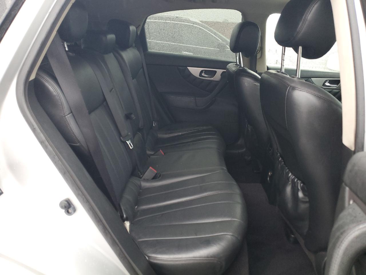 2013 Infiniti FX - Image 11