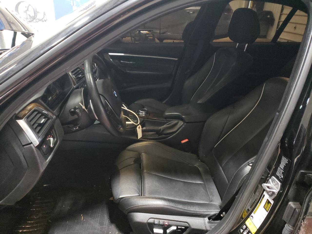 2016 BMW 3er - Image 7