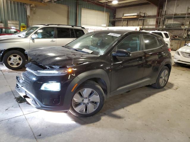 2020 Hyundai Kona Ultimate