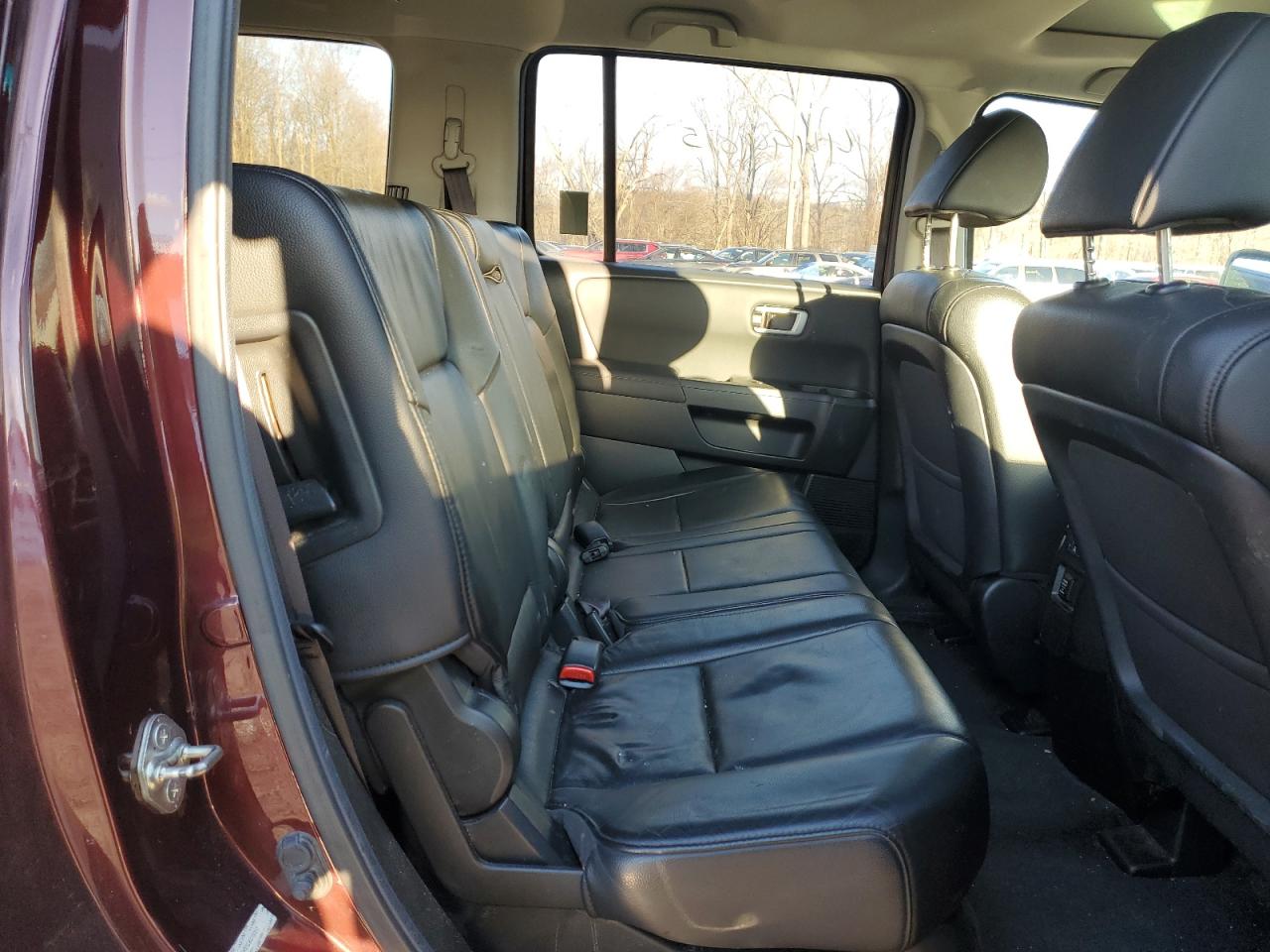 2013 Honda Pilot - Image 11