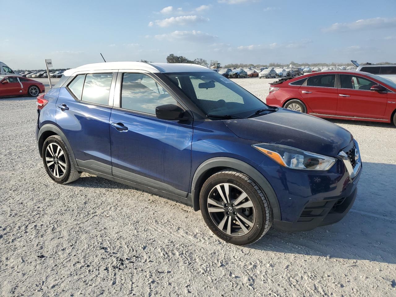 2019 Nissan Kicks - Image 4