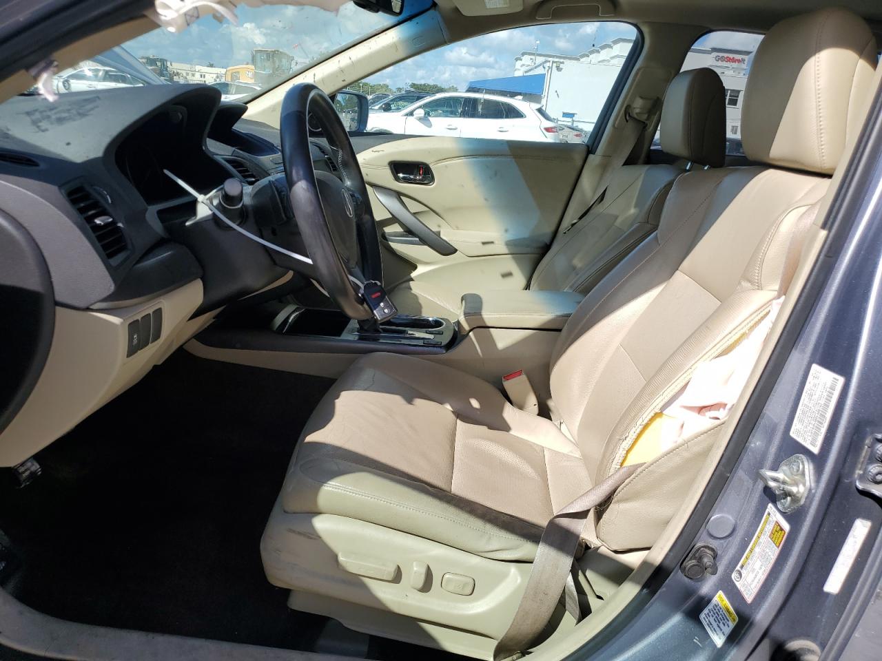 2013 Acura RDX - Image 7