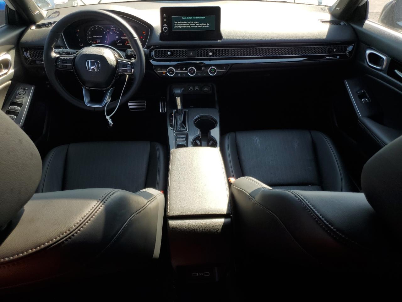 2023 Honda Civic - Image 8