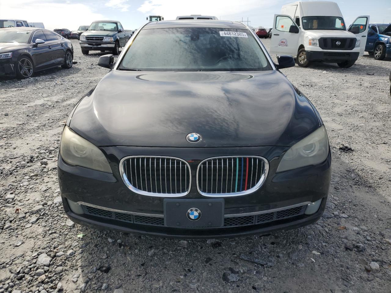 2009 BMW 7er - Image 5