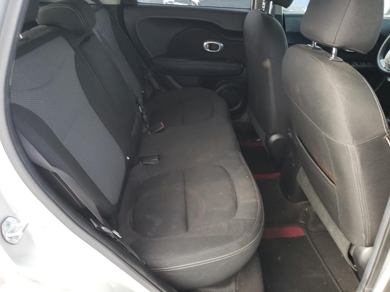 2017 Kia Soul - Image 10