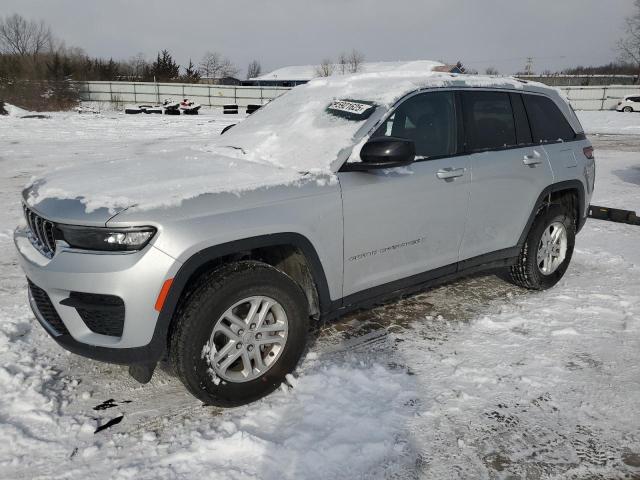 JEEP GRAND CHER – zdjęcie z aukcji, lot #45921625