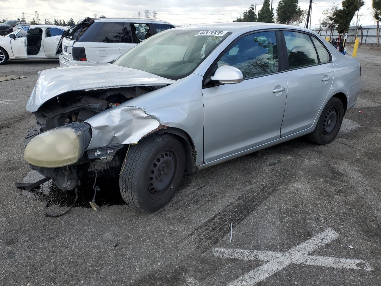 2006 Volkswagen Jetta - Image 1