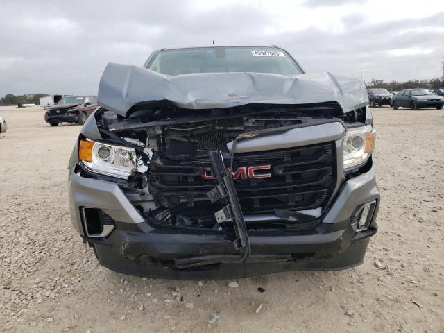  GMC CANYON 2022 Серый