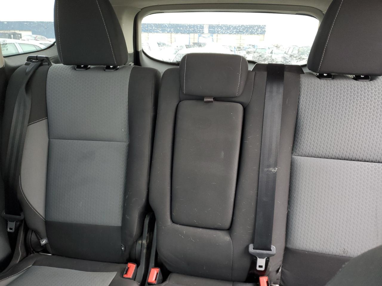 2018 Ford Escape - Image 10