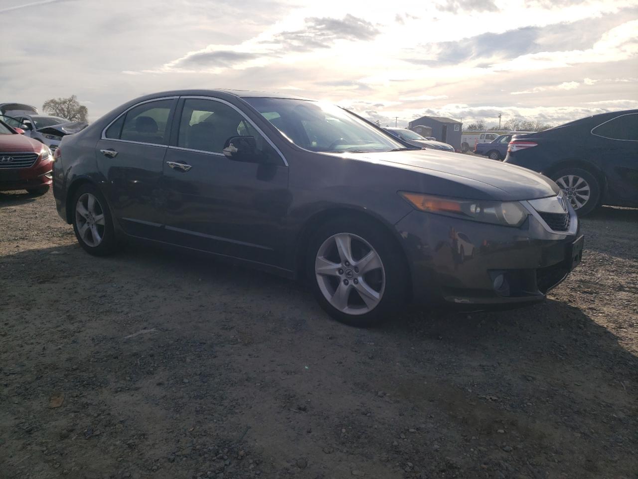 2009 Acura TSX - Image 4