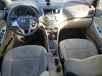 2013 Hyundai Accent Gls zu verkaufen in Martinez, CA - Vandalism