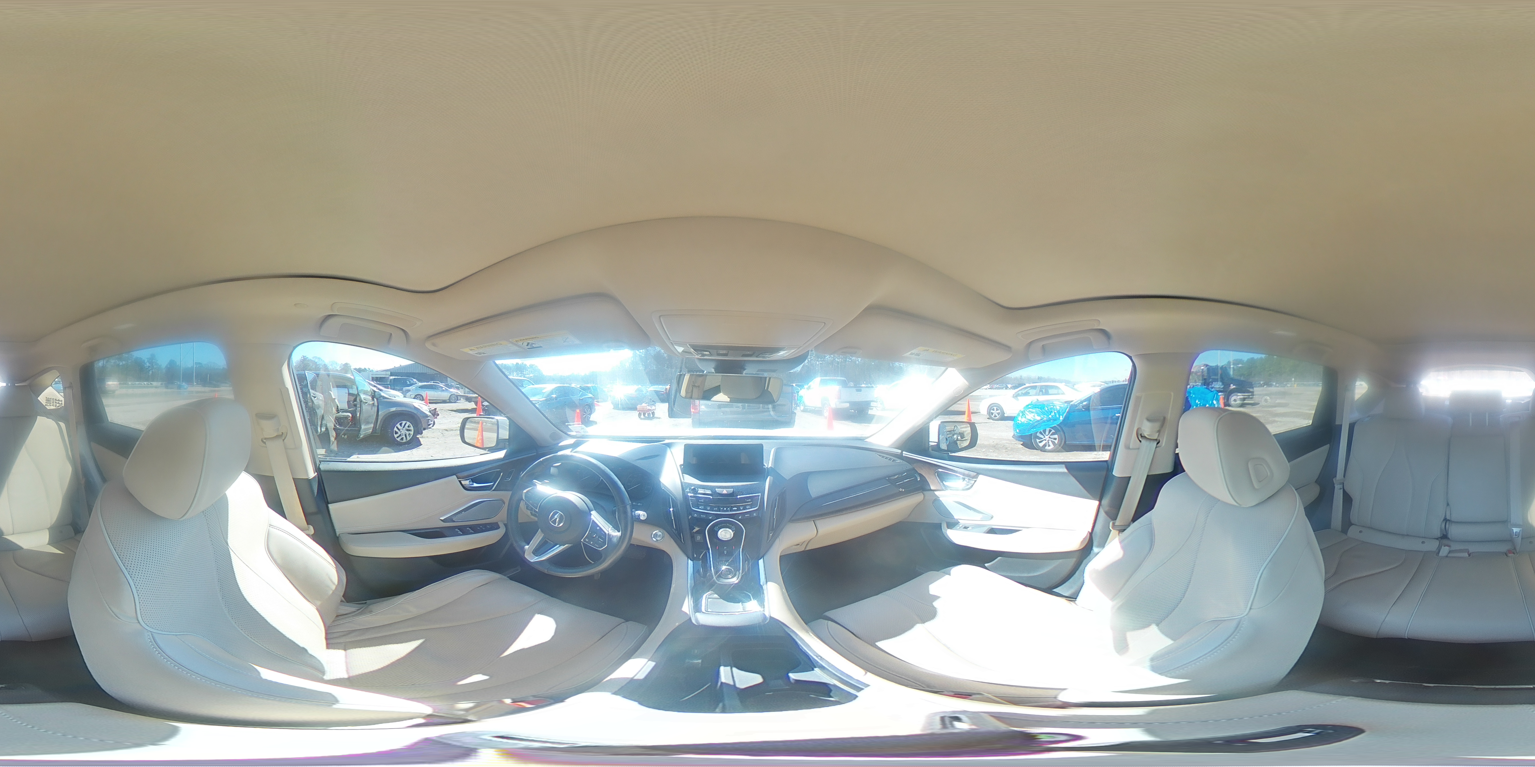 2021 Acura RDX - Image 14