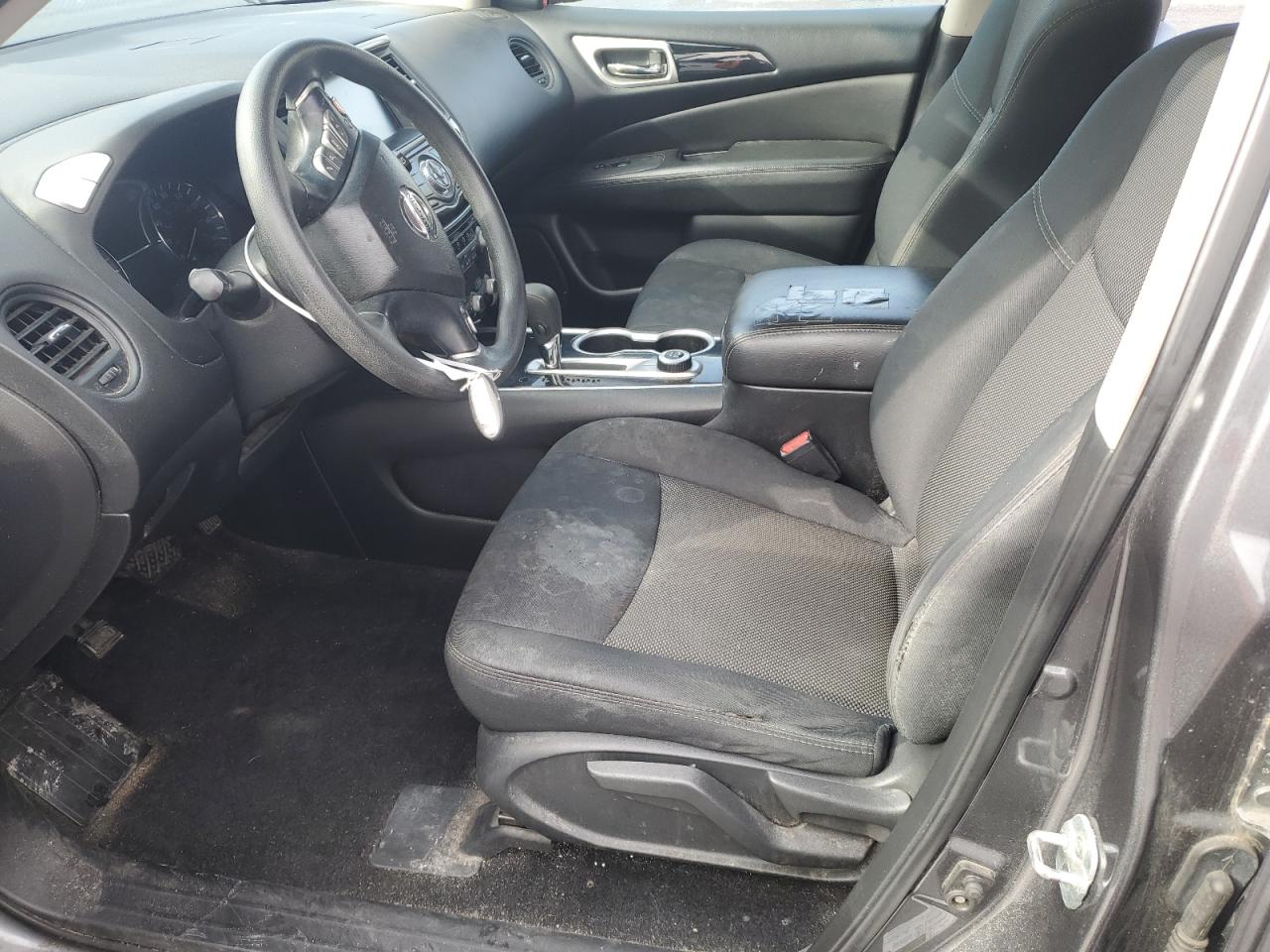 2018 Nissan Pathfinder - Image 7