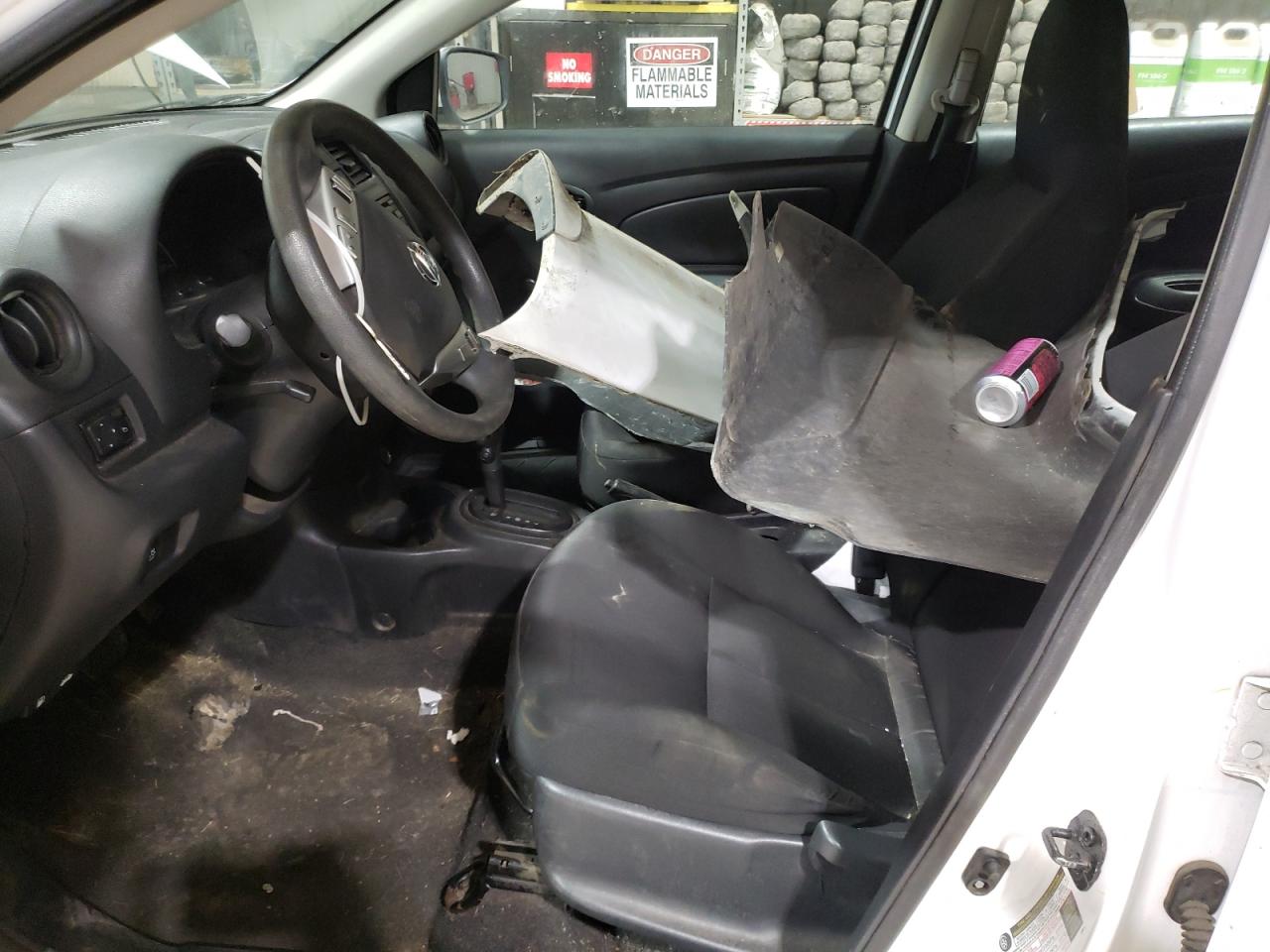 2017 Nissan Versa - Image 7