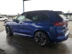 2023 Bmw X5 M na sprzedaż w San Martin, CA - Front End