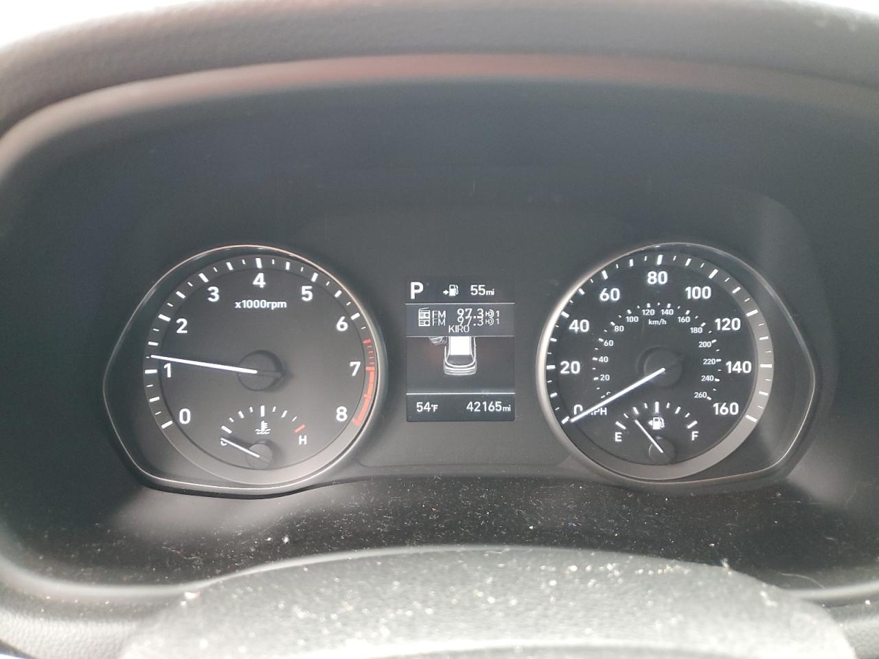 2020 Hyundai Elantra - Image 9