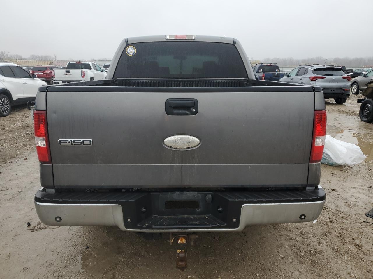 2008 Ford F-150 - Image 6