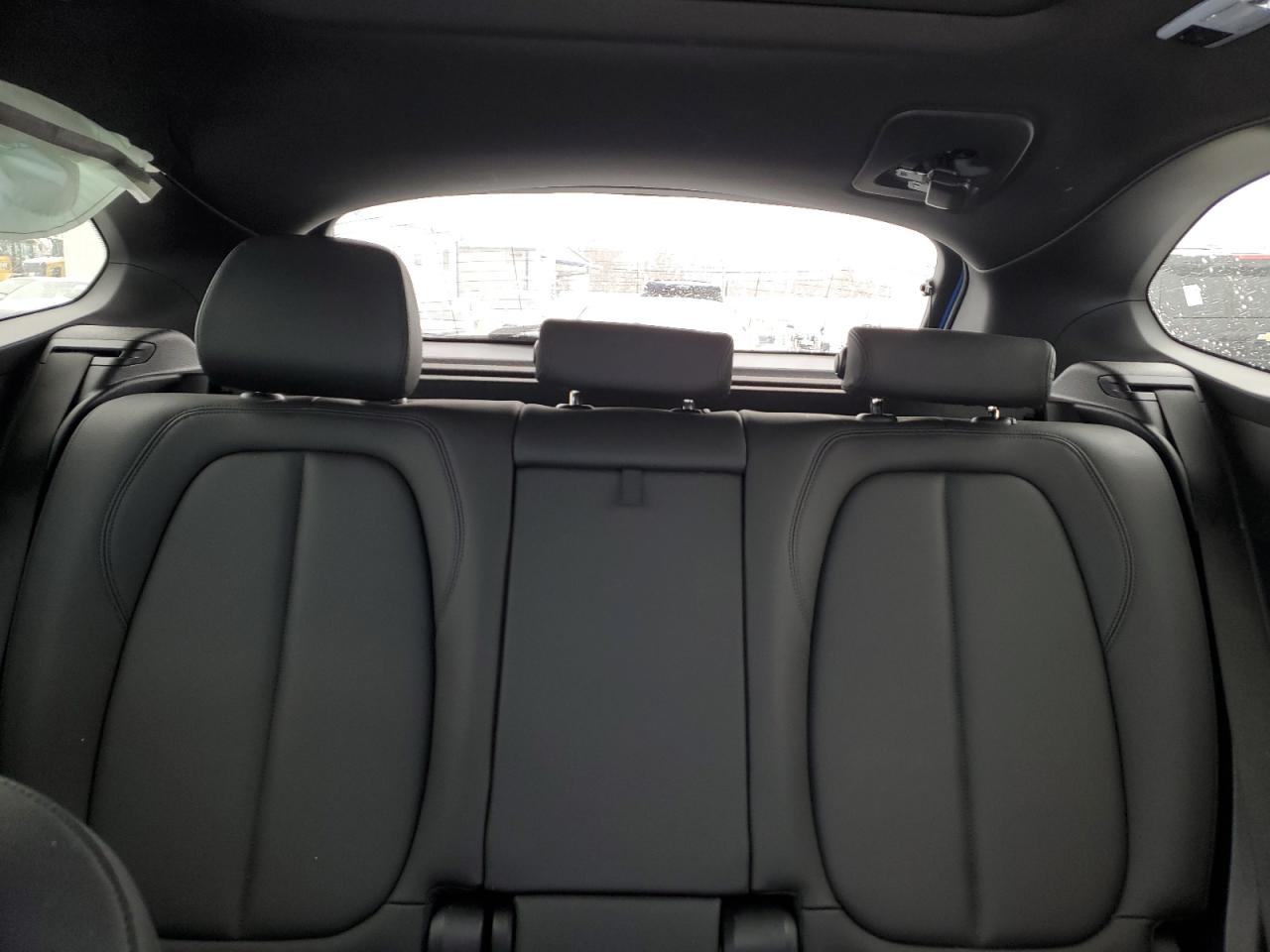 2021 BMW X1 - Image 10