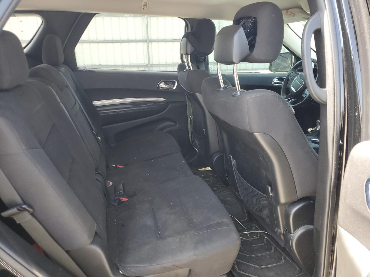 2018 Dodge Durango - Image 11