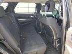 2018 Dodge Durango Sxt იყიდება Corpus Christi-ში, TX - Rear End