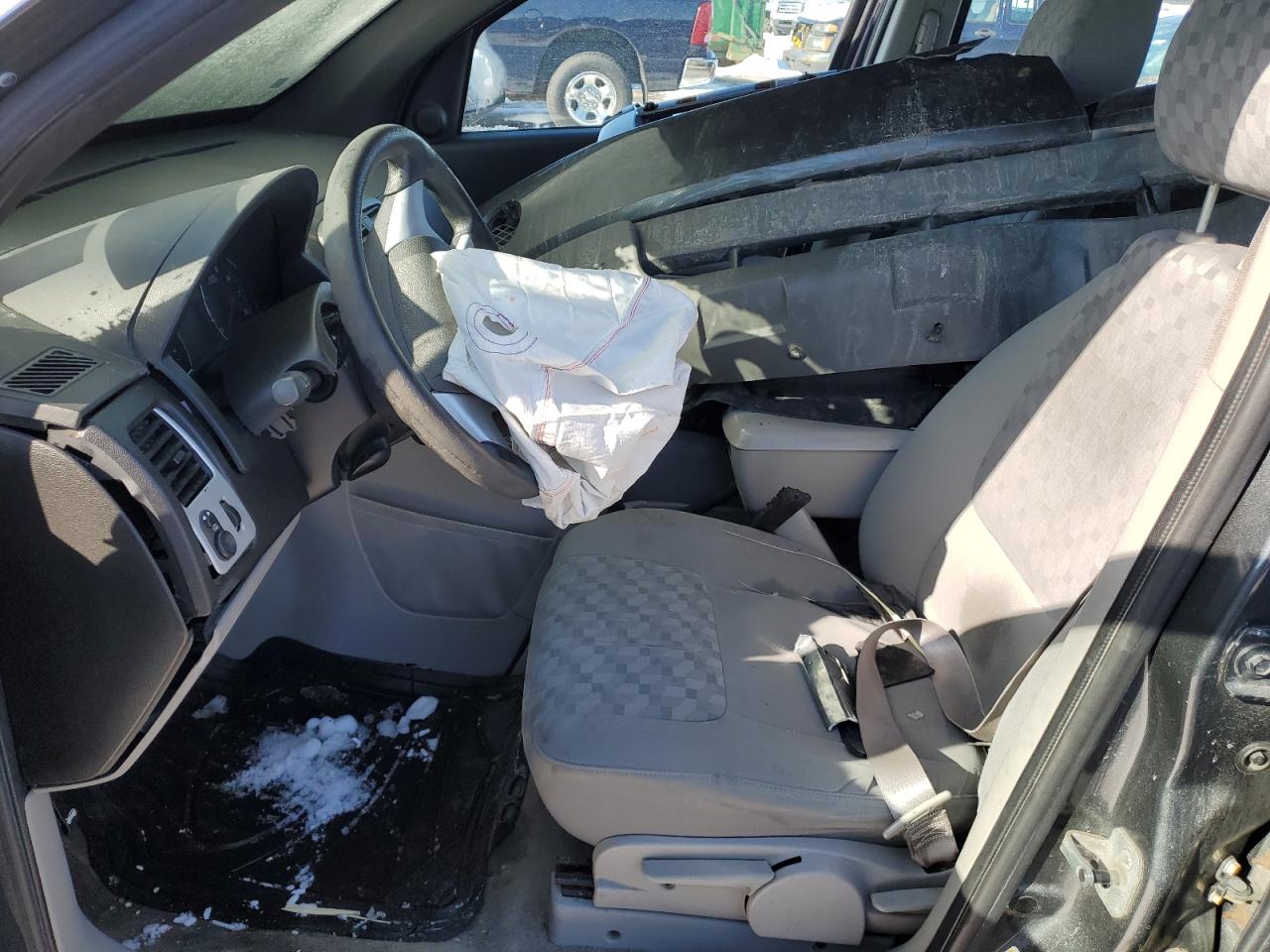 2009 Chevrolet Equinox - Image 7