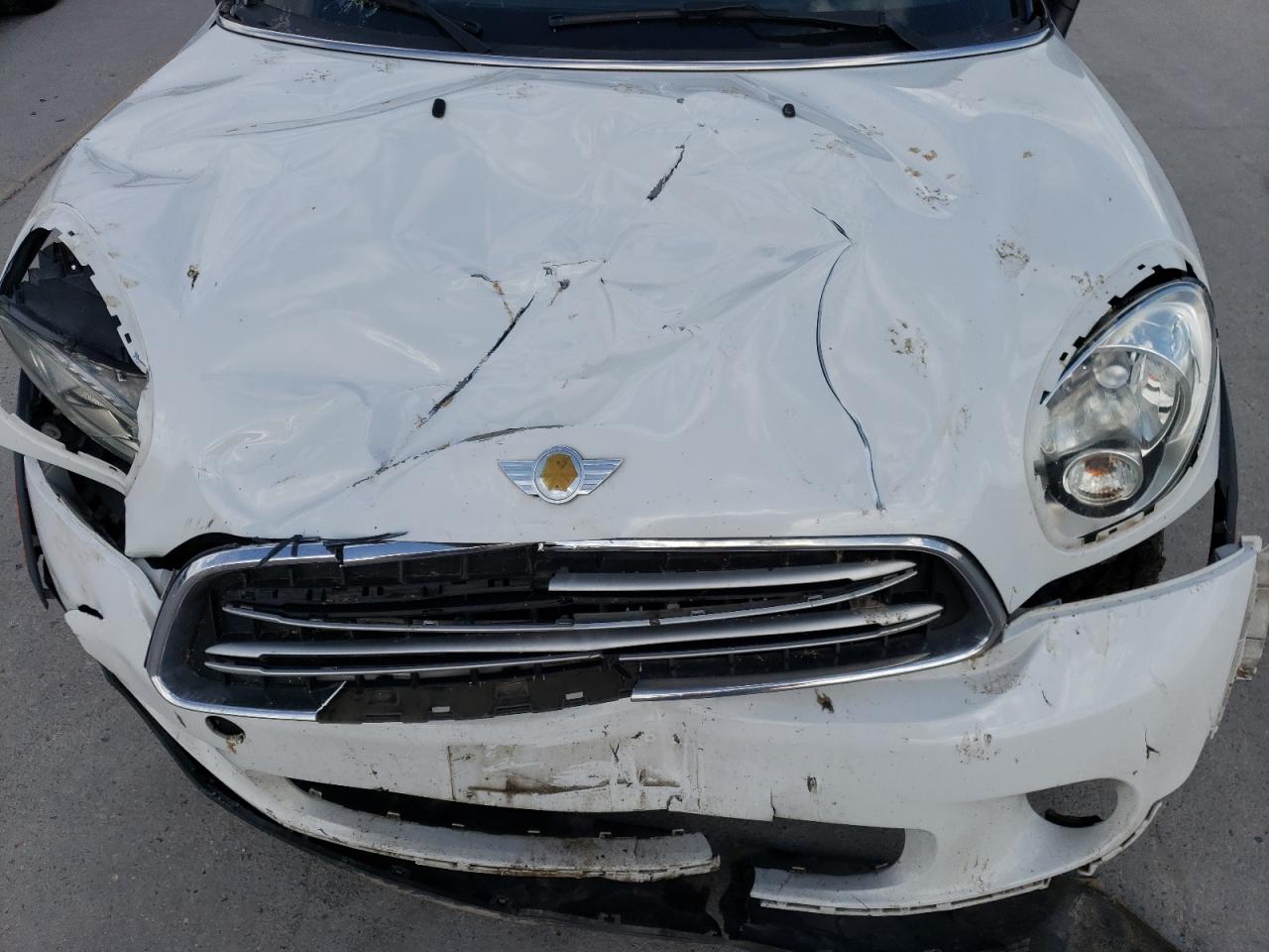 2015 MINI Cooper - Image 12