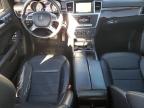 2013 Mercedes-Benz Ml 350 للبيع في Memphis، TN - Side