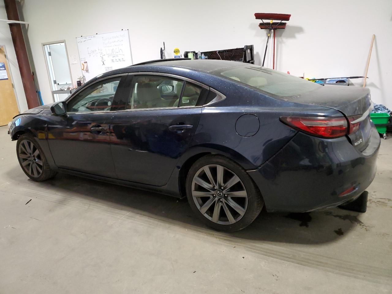 2019 Mazda 6 - Image 2