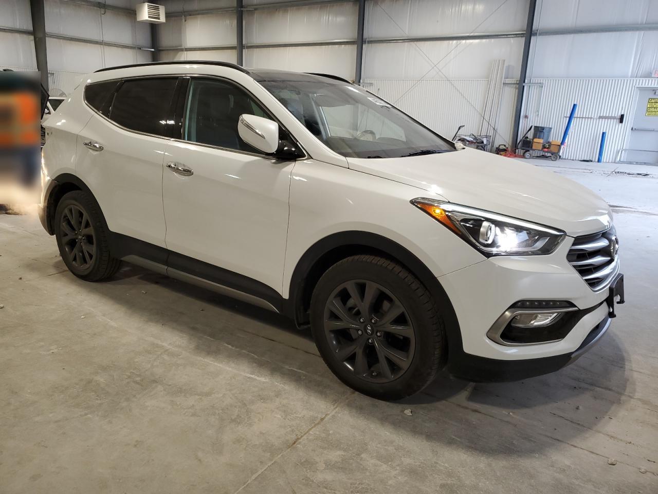 2017 Hyundai Santa Fe - Image 4