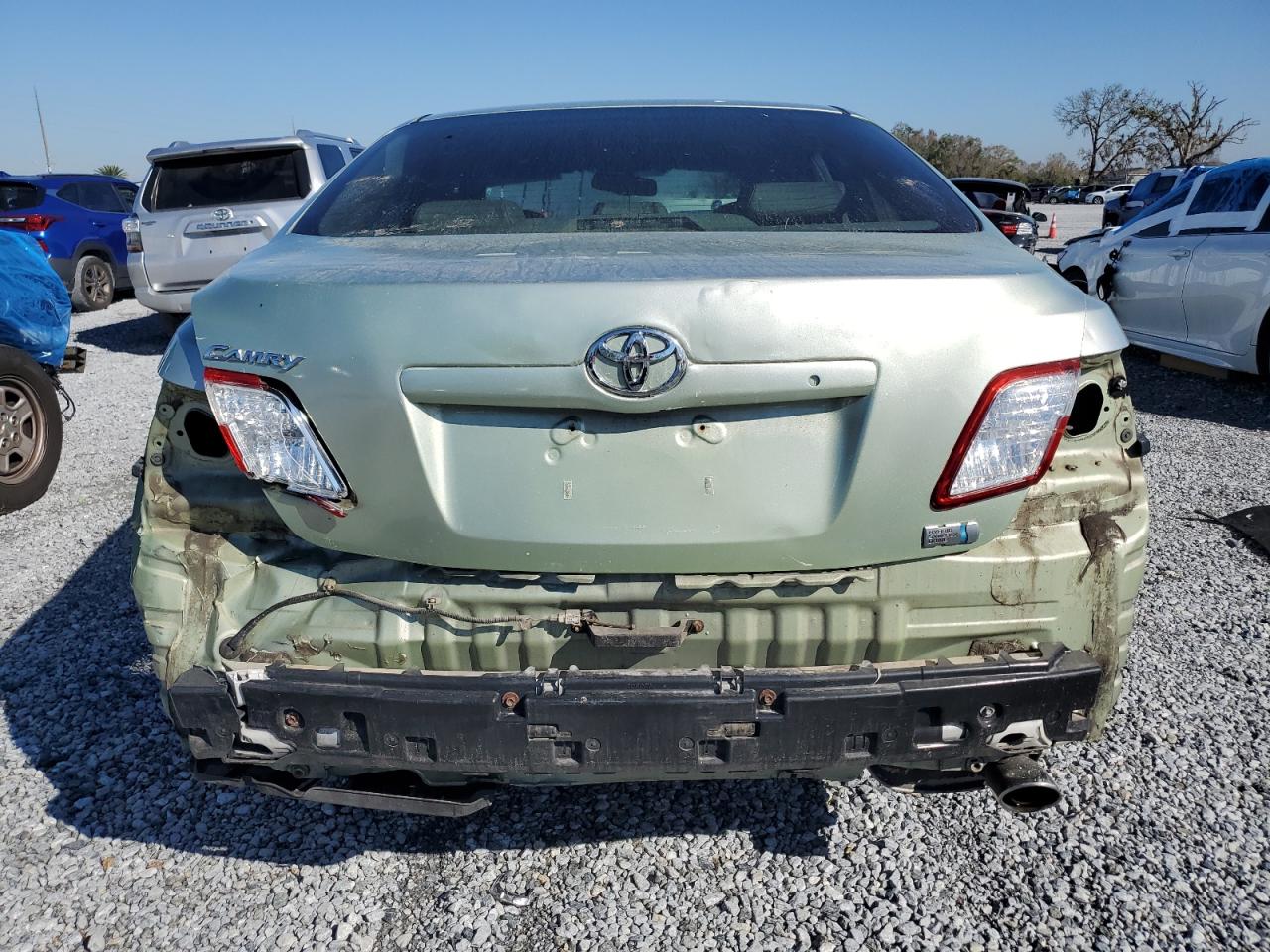 2007 Toyota Camry - Image 6