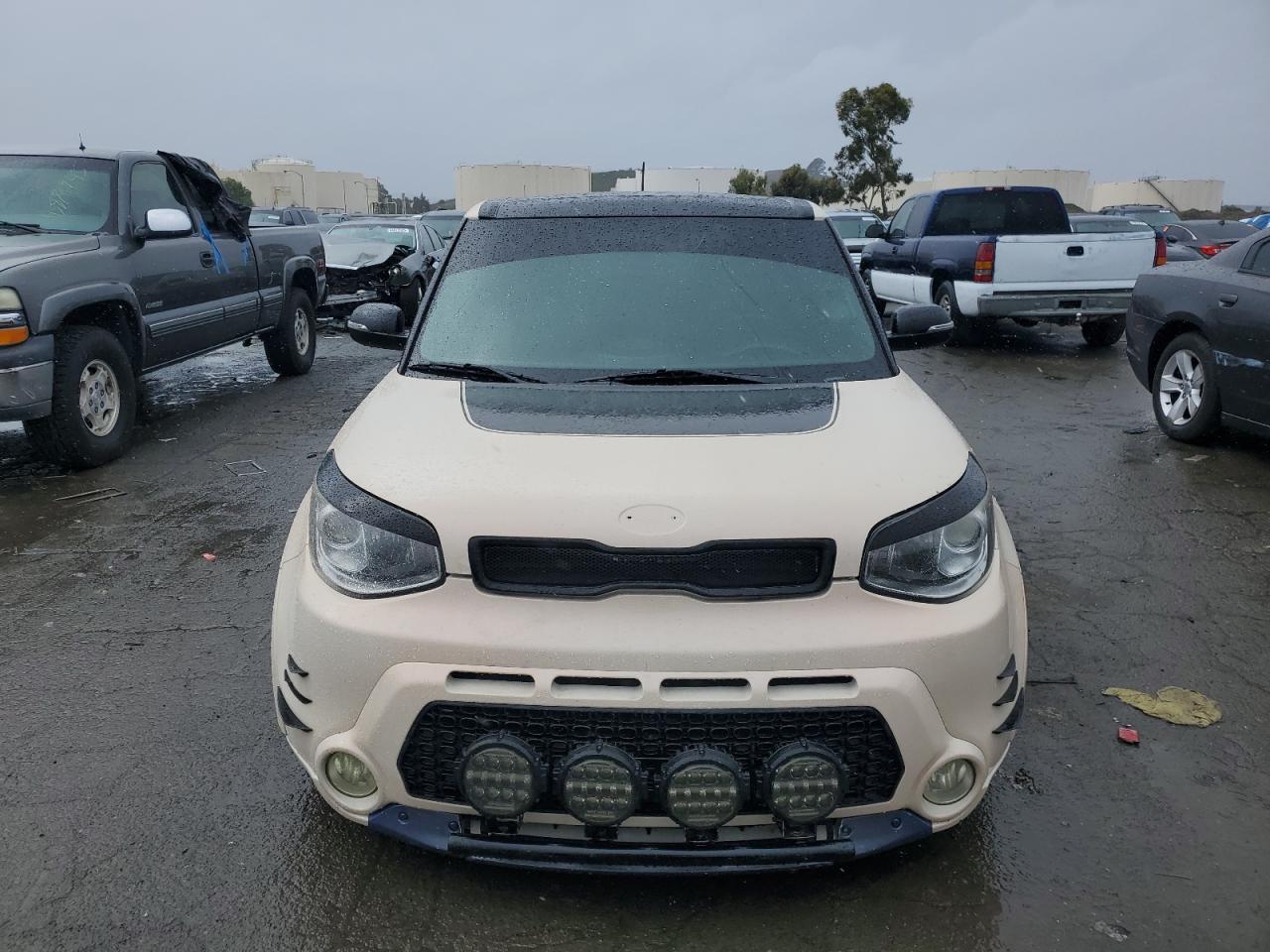 2015 Kia Soul - Image 5