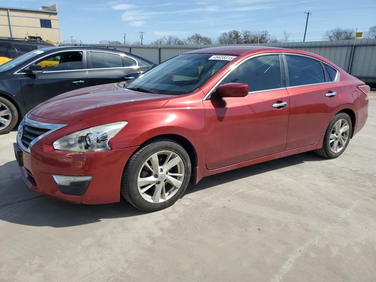 2013 Nissan Altima - Image 1