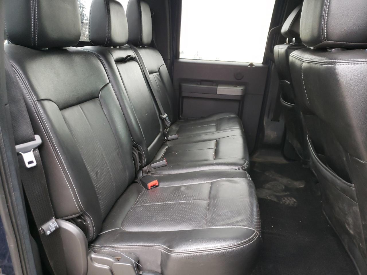 2014 Ford F350 - Image 12