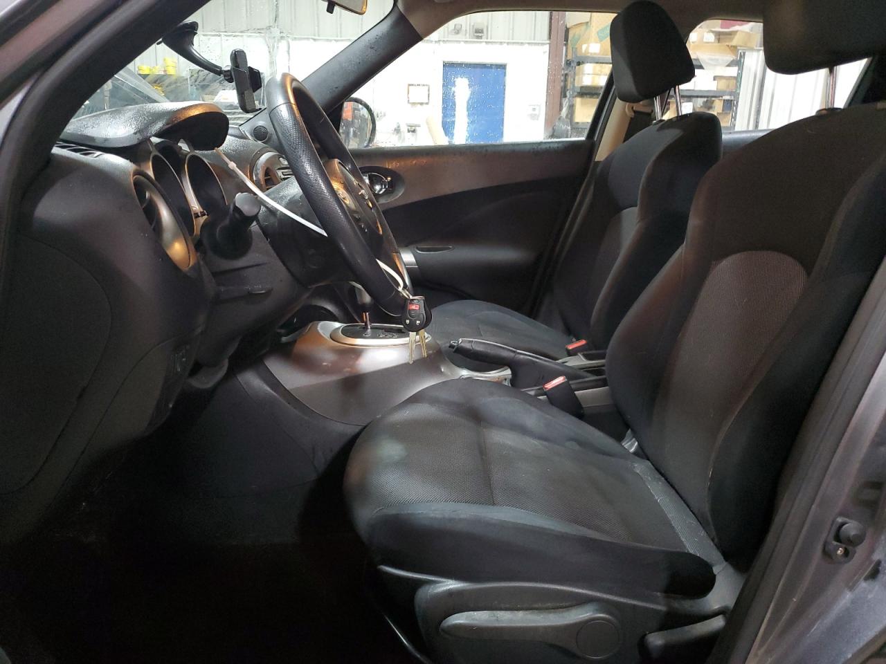 2013 Nissan Juke - Image 7