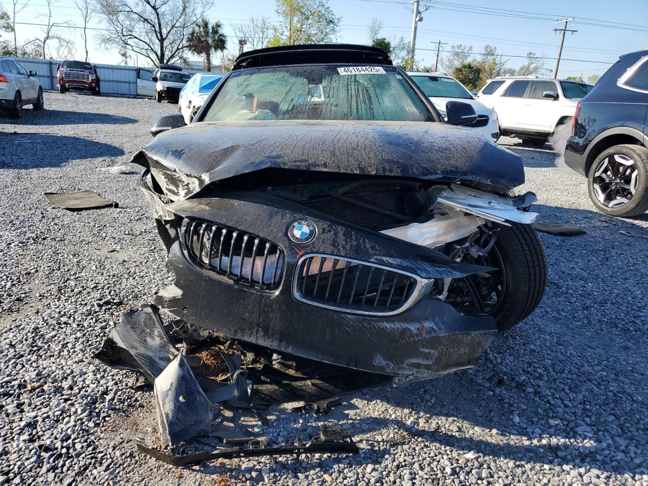 2017 BMW 4er - Image 5