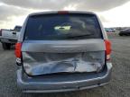2014 Dodge Grand Caravan Sxt на продаже в San Diego, CA - Rear End