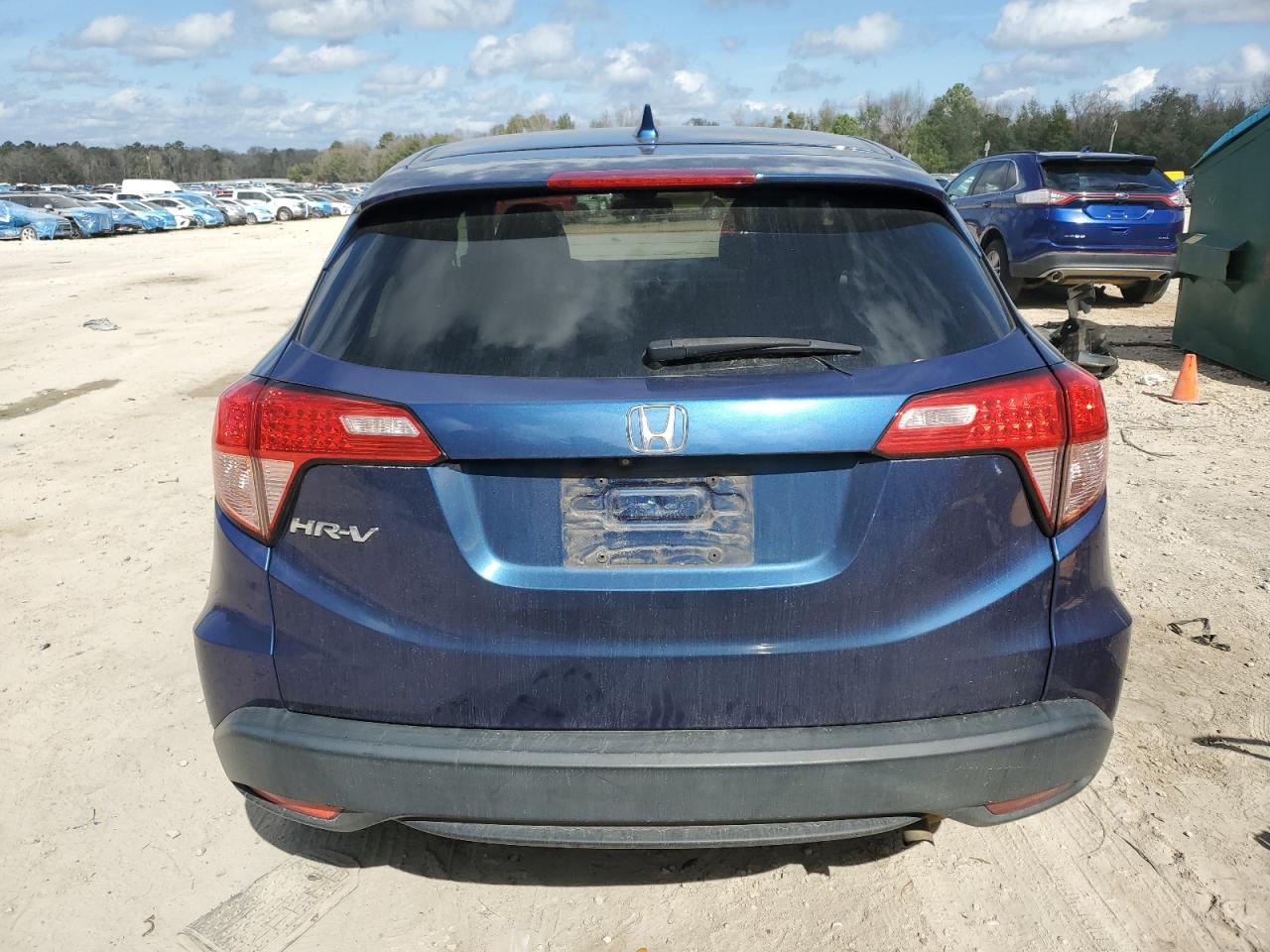 2016 Honda HR-V - Image 6