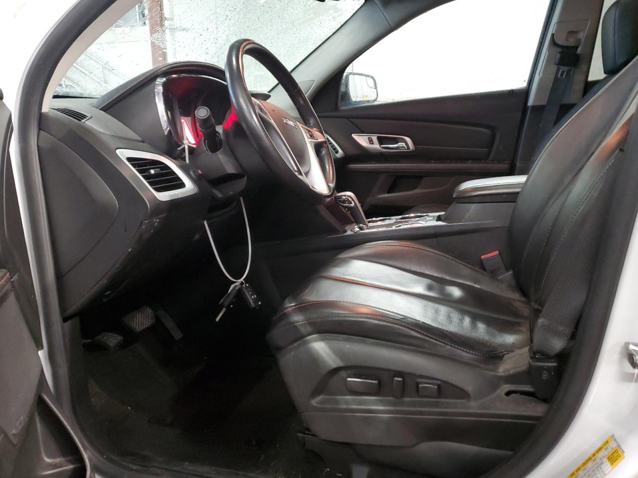 2014 GMC Terrain - Image 7