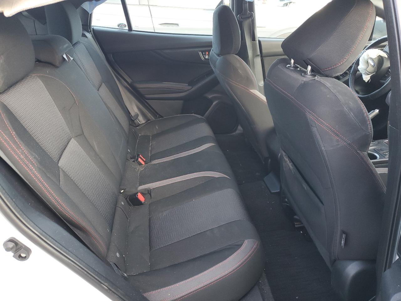 2018 Subaru Impreza - Image 10