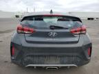 2019 Hyundai Veloster Base zu verkaufen in Magna, UT - Undercarriage