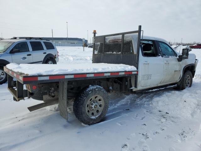 2024 CHEVROLET SILVERADO K3500 LT