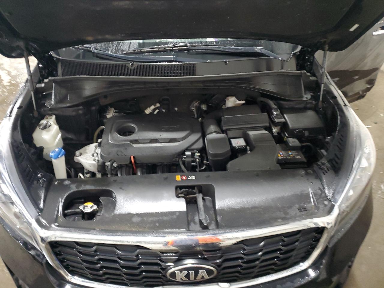 2020 Kia Sorento - Image 13