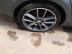 2019 SKODA OCTAVIA VRS TDI 4X4 S-A  for sale at Copart WOLVERHAMPTON