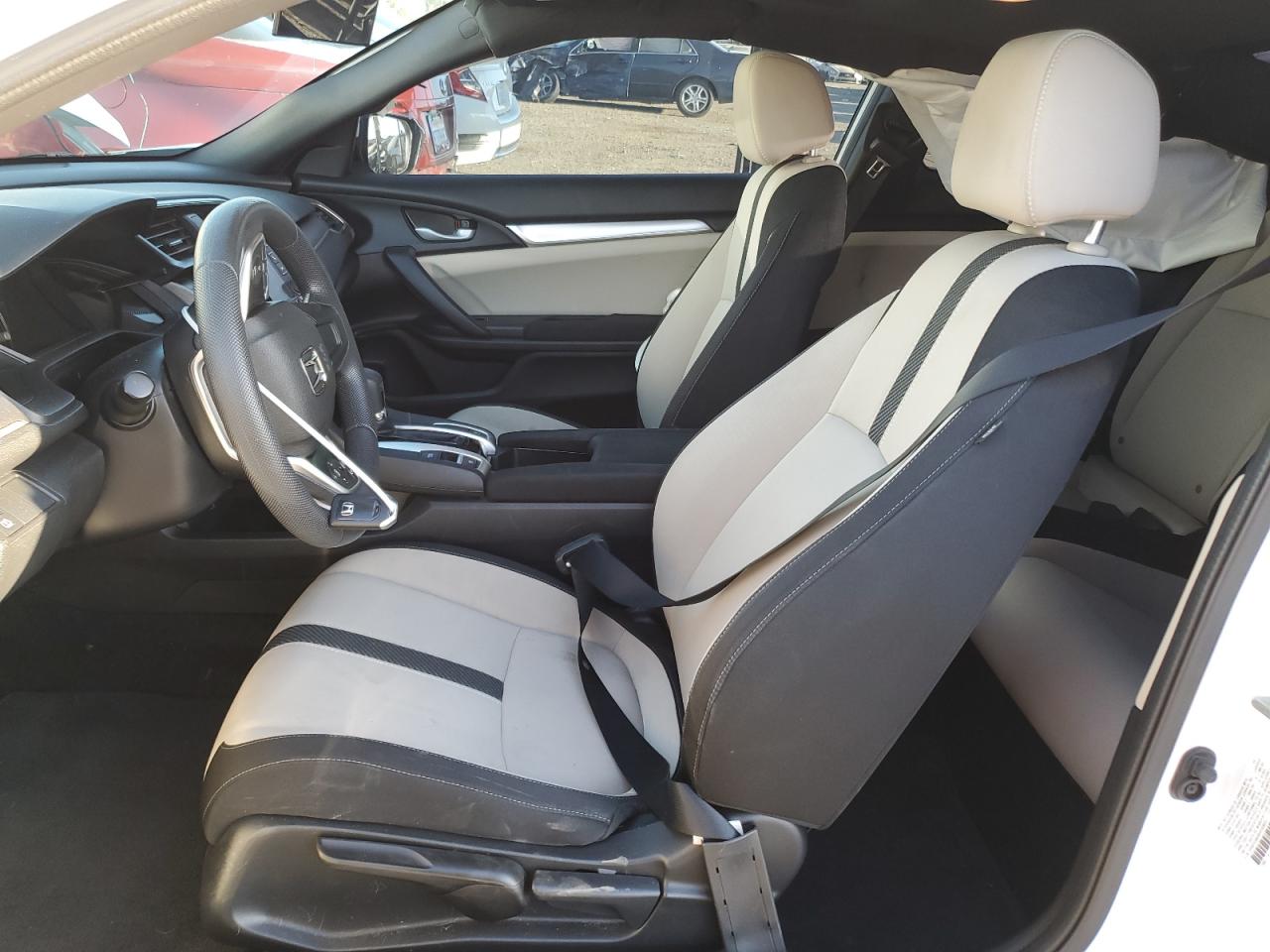 2017 Honda Civic - Image 7