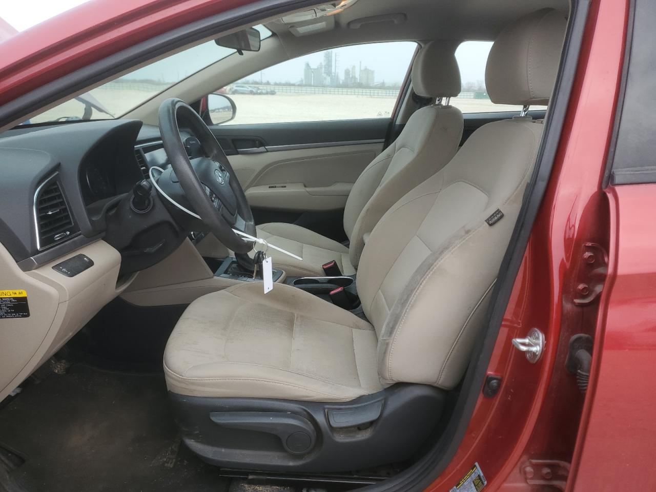 2017 Hyundai Elantra - Image 7