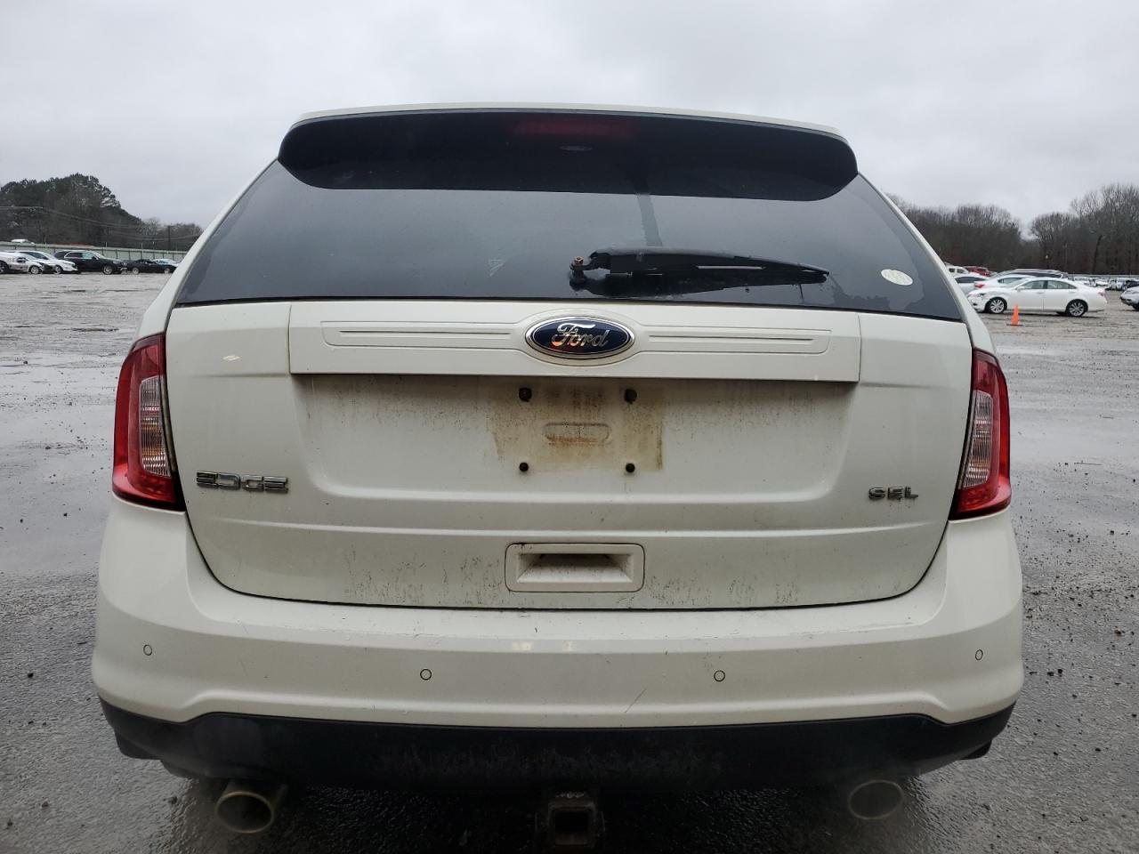 2013 Ford Edge - Image 6