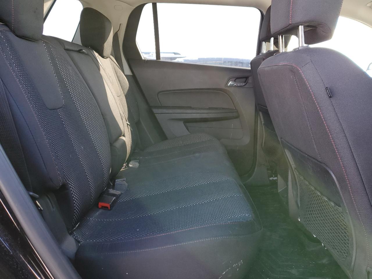 2013 GMC Terrain - Image 11