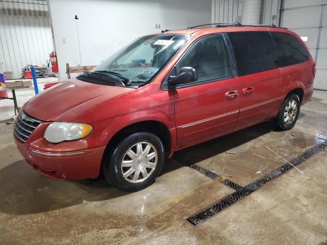 2005 Chrysler Town & Country Touring