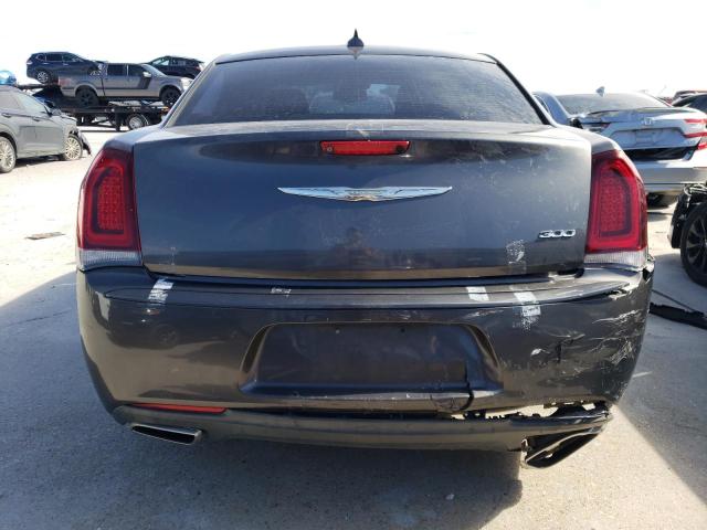  CHRYSLER 300 2019 Gray